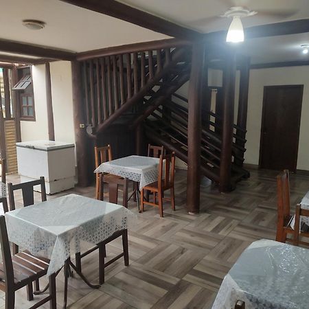 Pousada Martin Pescador Hotel Bombinhas Luaran gambar