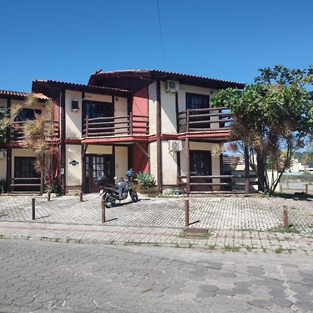 Pousada Martin Pescador Hotel Bombinhas Luaran gambar