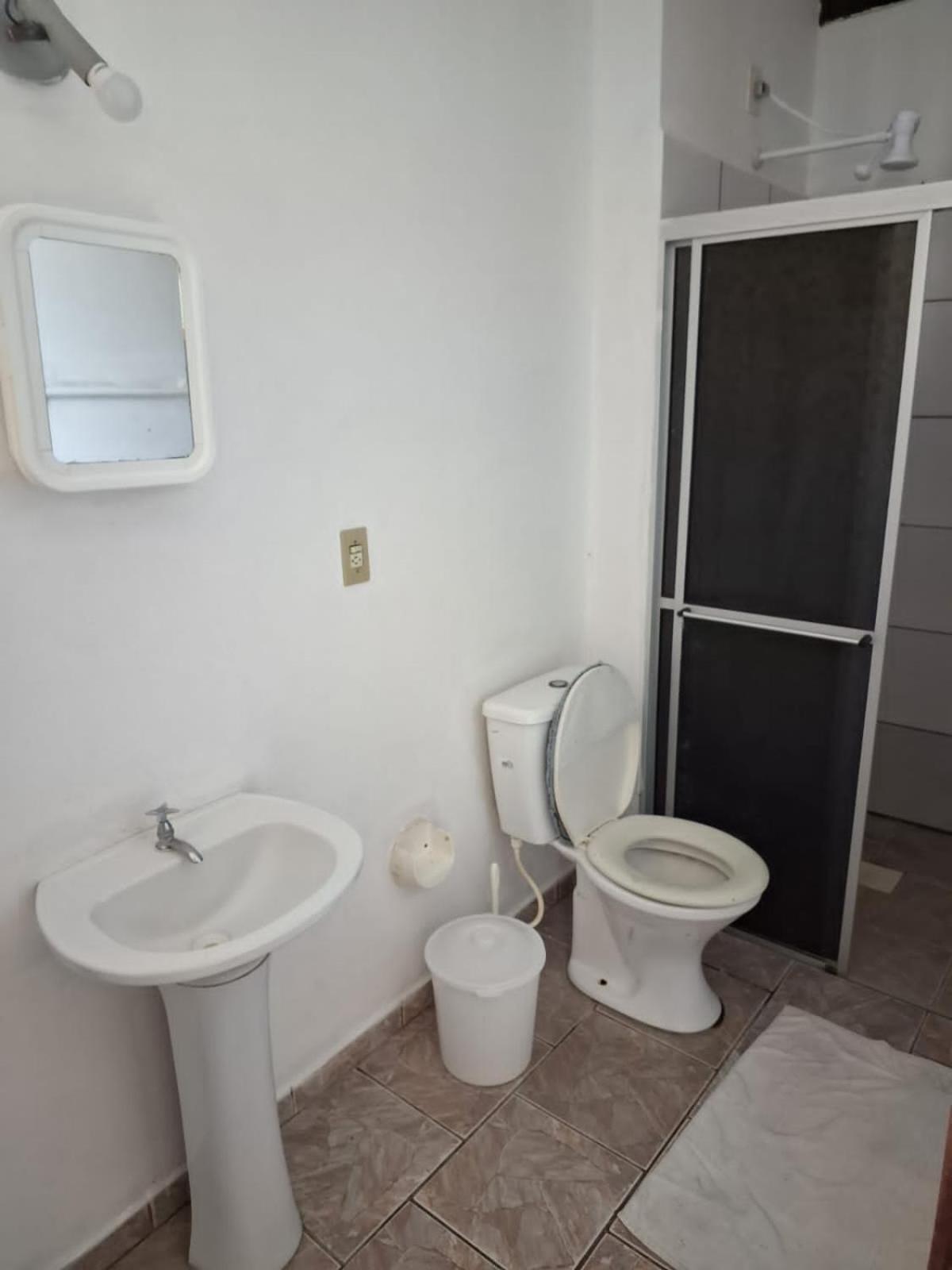 Pousada Martin Pescador Hotel Bombinhas Luaran gambar