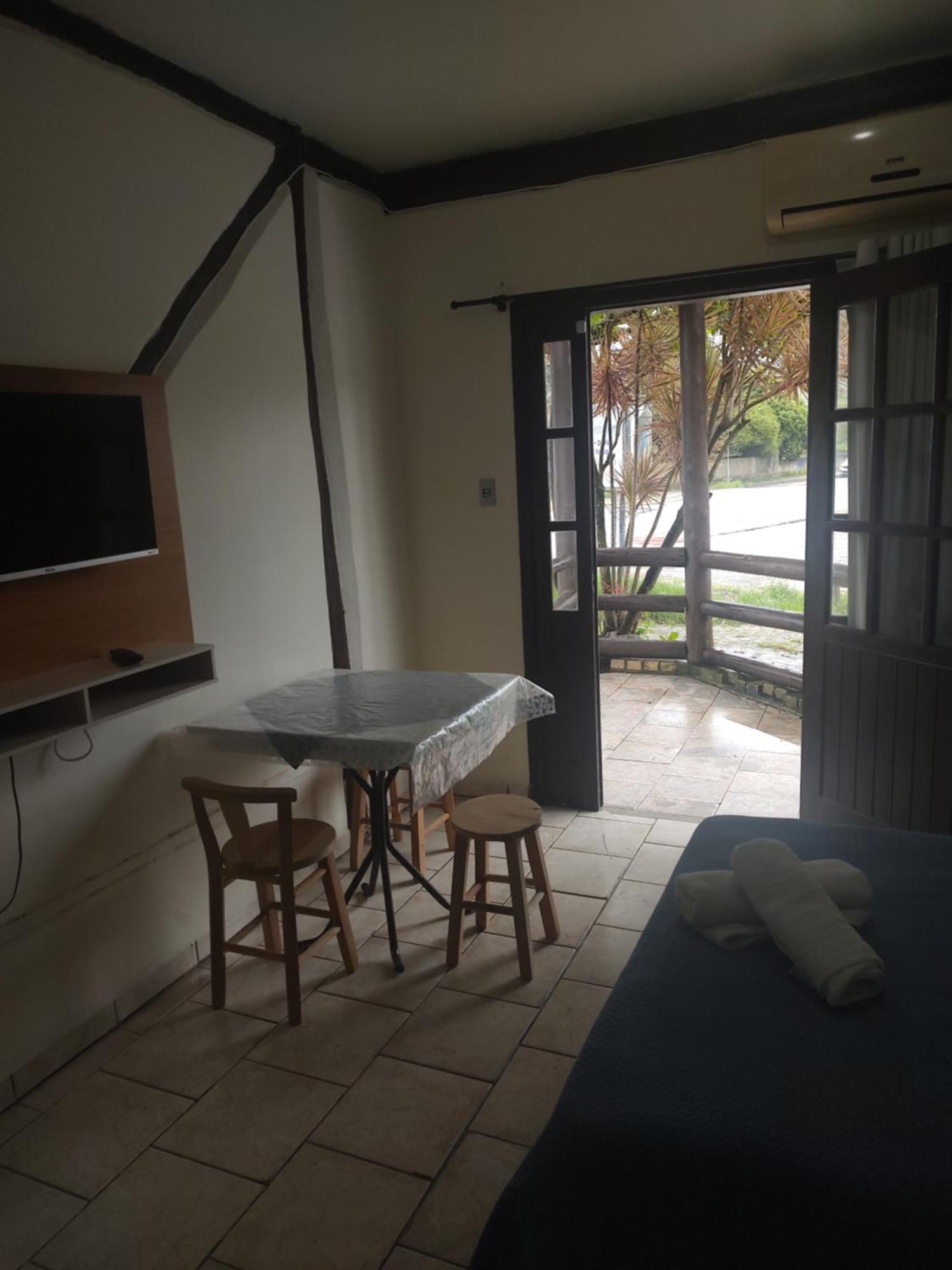 Pousada Martin Pescador Hotel Bombinhas Luaran gambar
