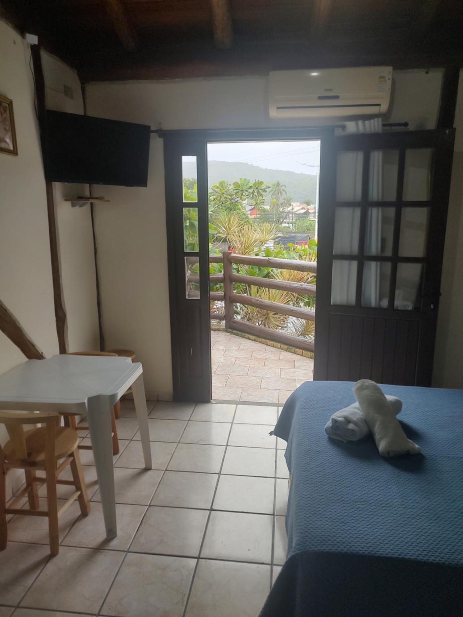 Pousada Martin Pescador Hotel Bombinhas Luaran gambar