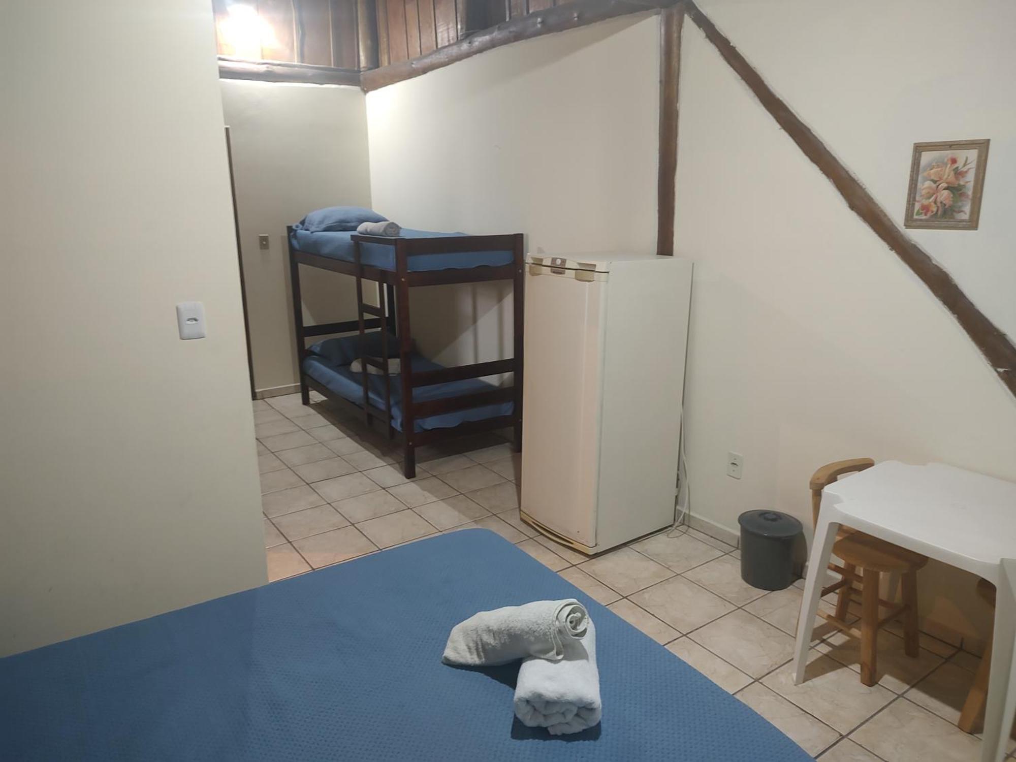 Pousada Martin Pescador Hotel Bombinhas Luaran gambar