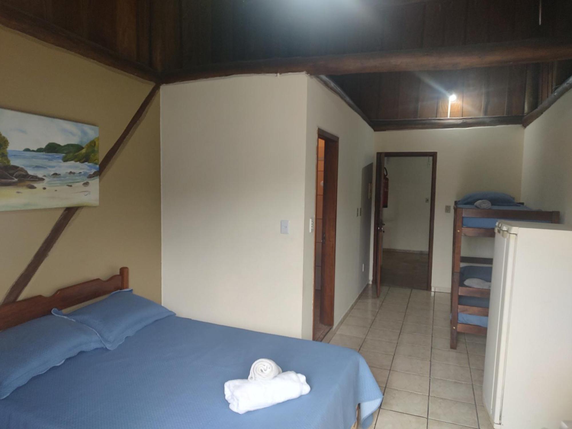 Pousada Martin Pescador Hotel Bombinhas Luaran gambar