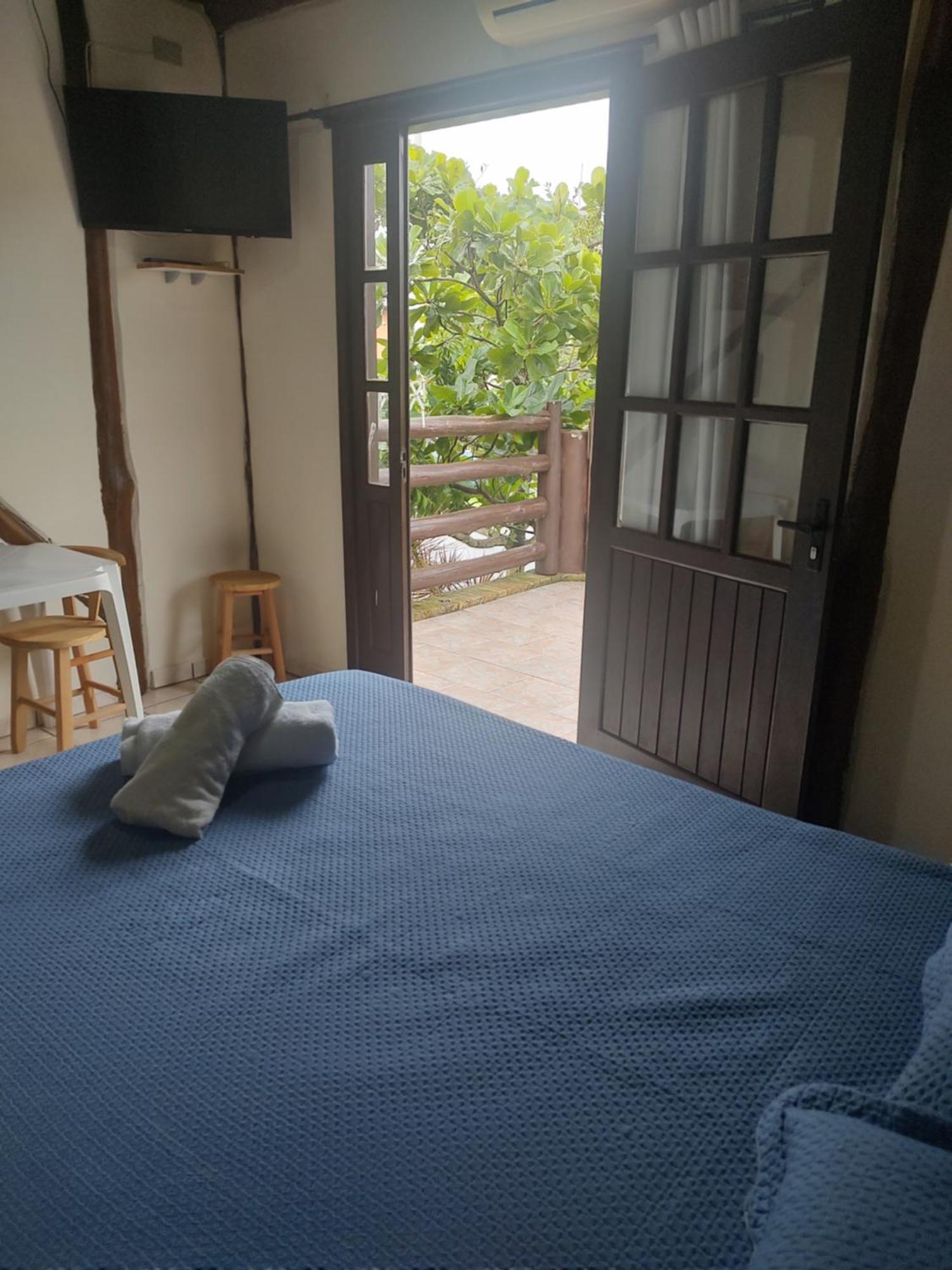 Pousada Martin Pescador Hotel Bombinhas Luaran gambar