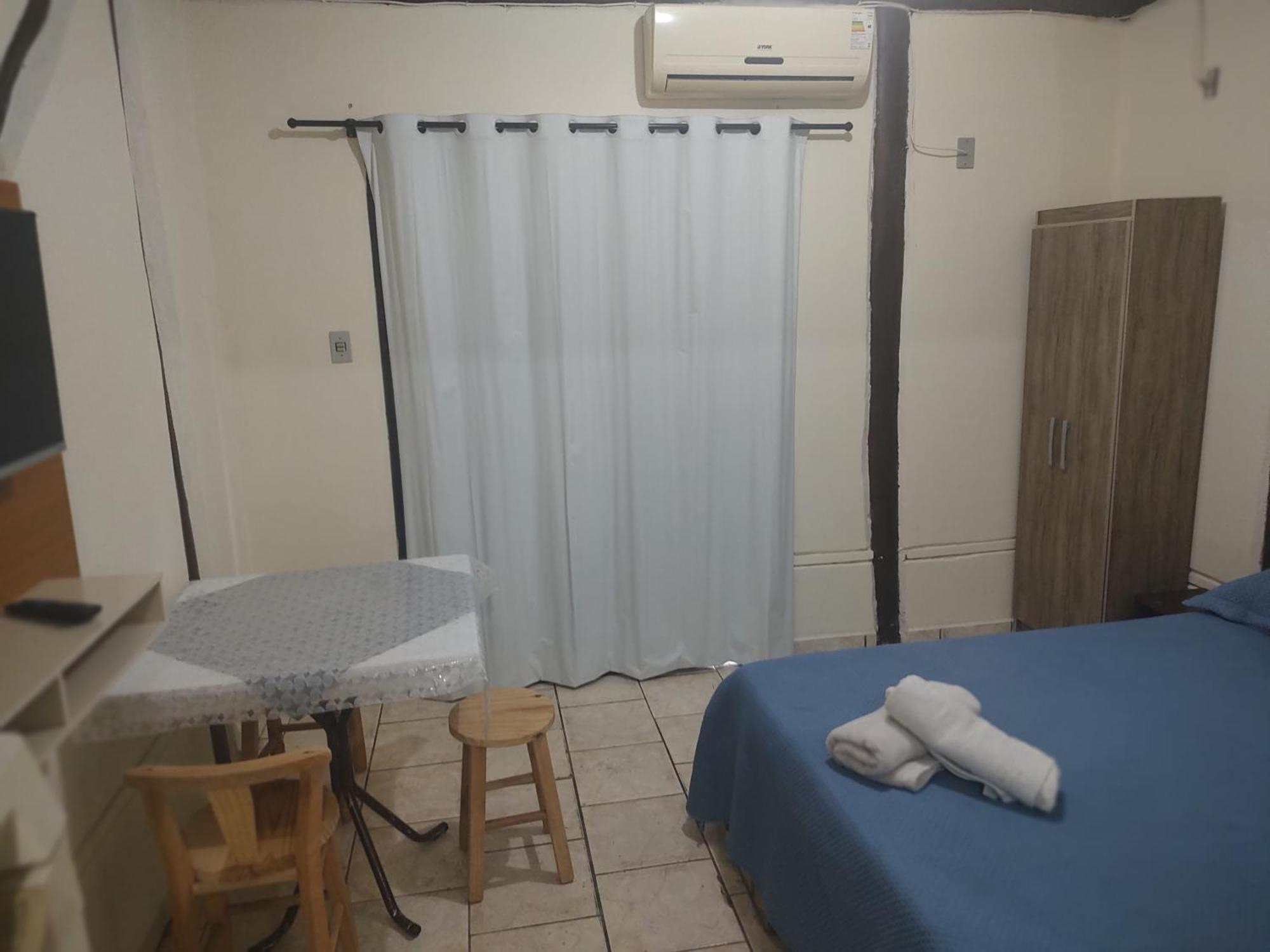 Pousada Martin Pescador Hotel Bombinhas Luaran gambar