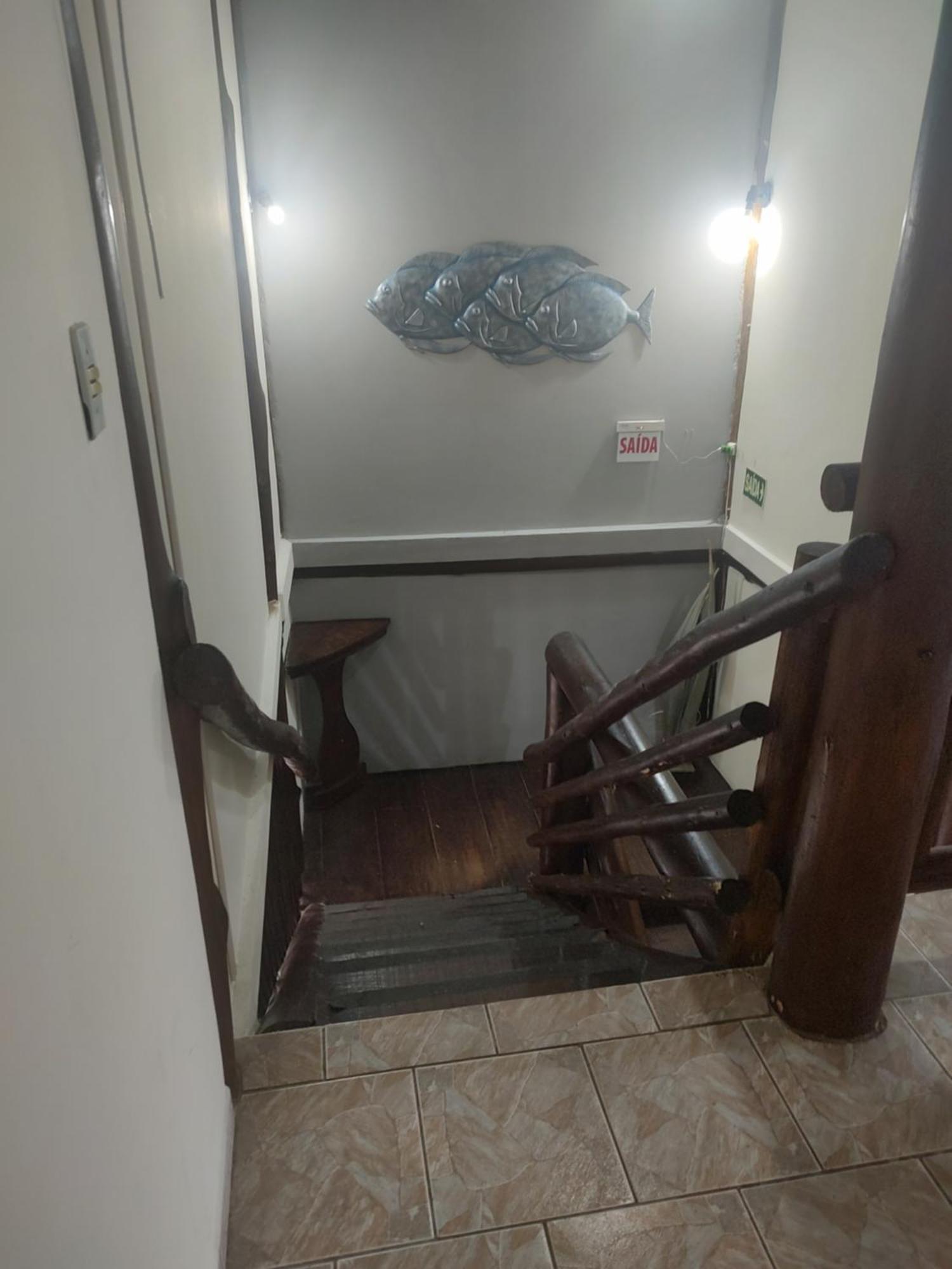 Pousada Martin Pescador Hotel Bombinhas Luaran gambar
