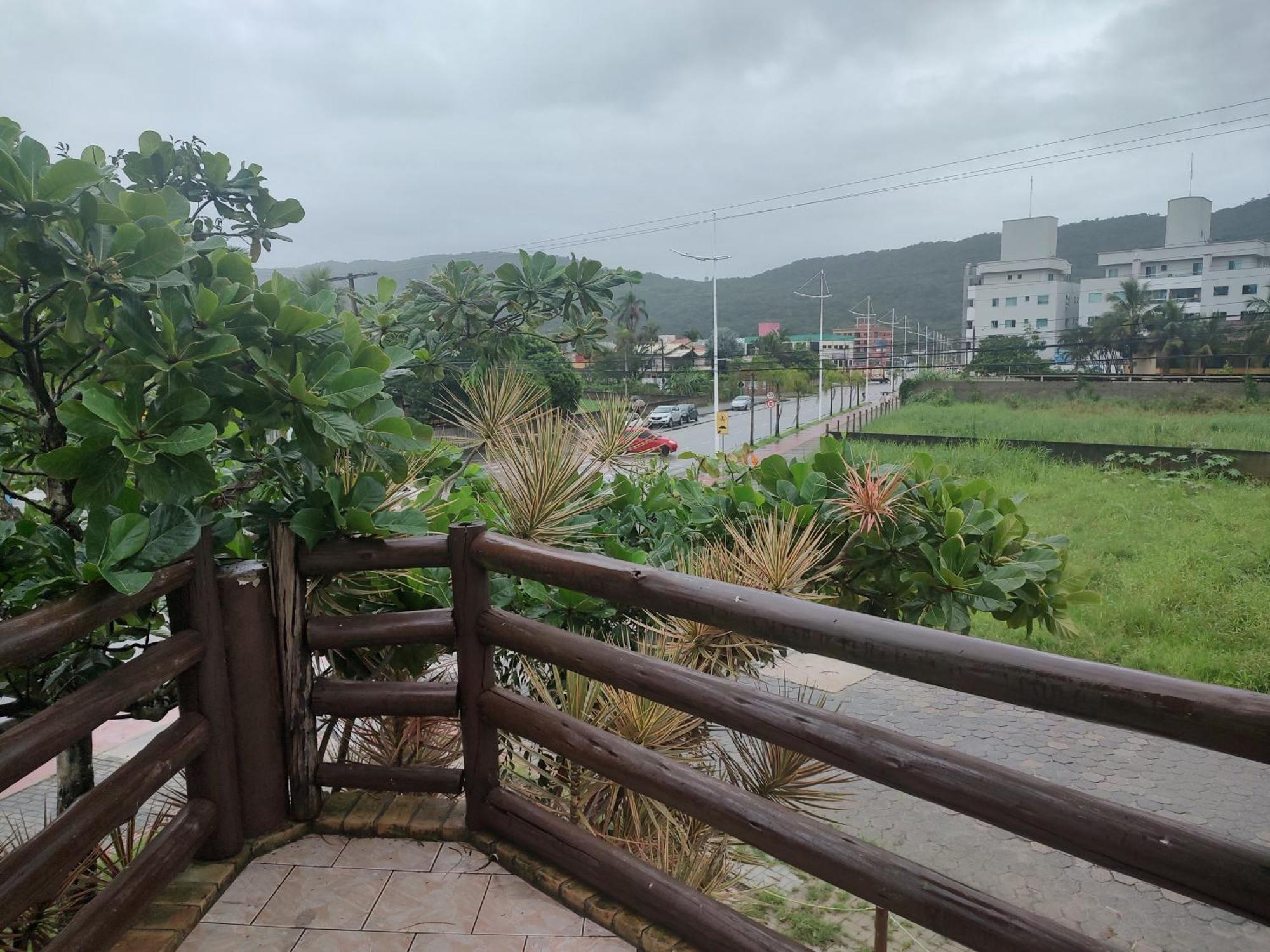Pousada Martin Pescador Hotel Bombinhas Luaran gambar